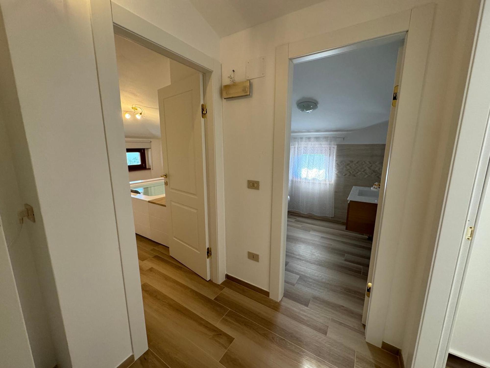 פוסאצ'סיה Villa Emilia מראה חיצוני תמונה